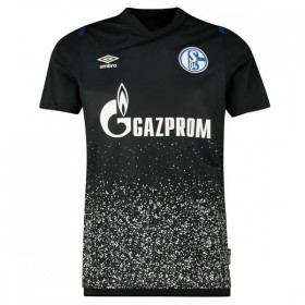 Maillot/Tenue Schalke 04 Troisieme 2019/2020